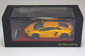 美品 LB☆WORKS LB-01L ランボルギーニ アヴェンタドール 1/43 Amazon | ワンバイワンプロダクション 1/43 LBWORKS